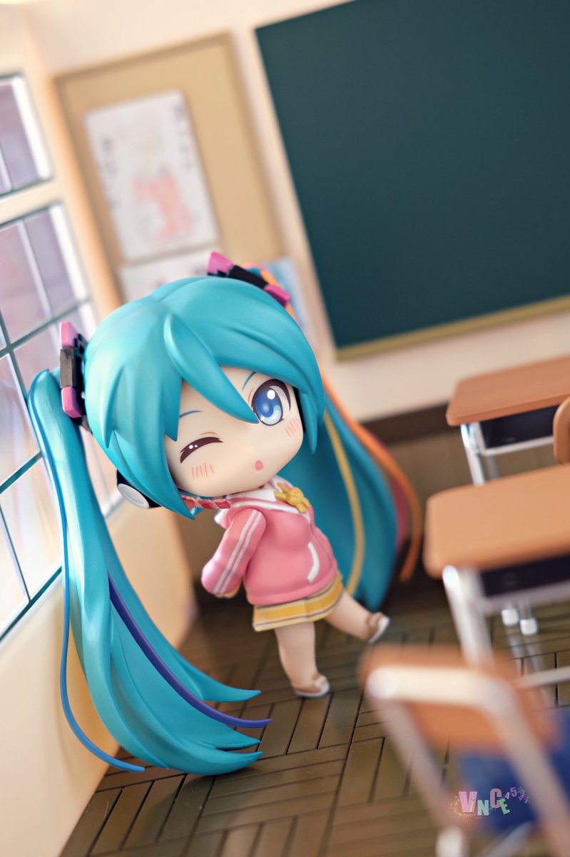 Vince454's tweet photo. 3月9日
３９の日だ！

#ボカロ
#ボカロ好きな人と繋がりたい
#ミクの日 
#ミクの日2018 
#みくの日
#初音ミク
#miku https://t.co/YO3v9XaLlK