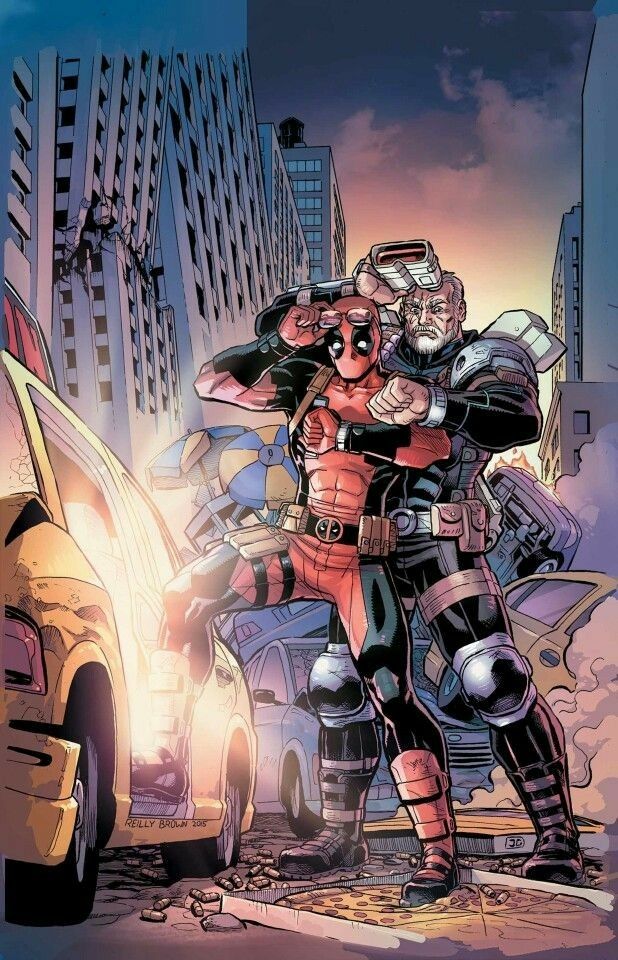 HTTPZPodcast's tweet photo. Whoa. Wait a minute, Cable. Are you trying to tell me that my mother has got the hots for me? #precisely #comics #marvel #podcast #podernfamily #ff #follow #movies #deadpool2 #ryanreynolds #Cable #martymcfly #outtatime https://t.co/jNoDSExrVl