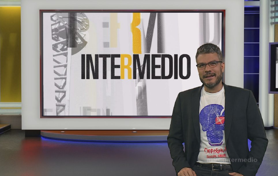NelsonRafael013's tweet photo. Mañana 7pm por @ivc_netve @ivc_net el resumen semanal de las películas que están en cartelera, en #ivcintermedio junto a @rlozinski! 
#deadshoot #SuicideSquad #DcComics 📺 #movies #toptags #theatre #video #movie #film #cine #videos #actor #actress #cinema #dvd #instamovies #star https://t.co/BlDTBIubPW