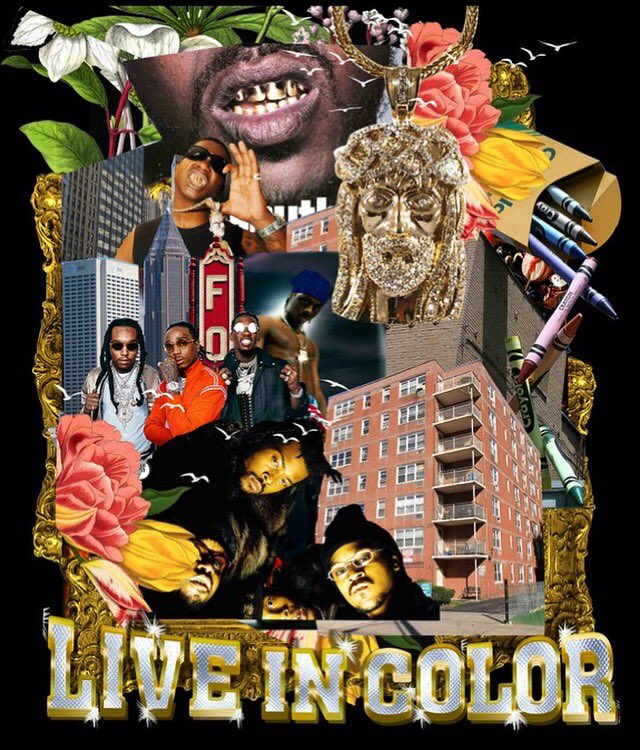 weGeechee's tweet photo. Link in bio, yโall boi. #LiveInColorNchas
๐จ: @CONCEPT_RXCH https://t.co/RB71HMiImS
