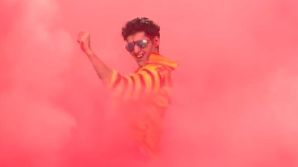 HT Entertainment tweet media