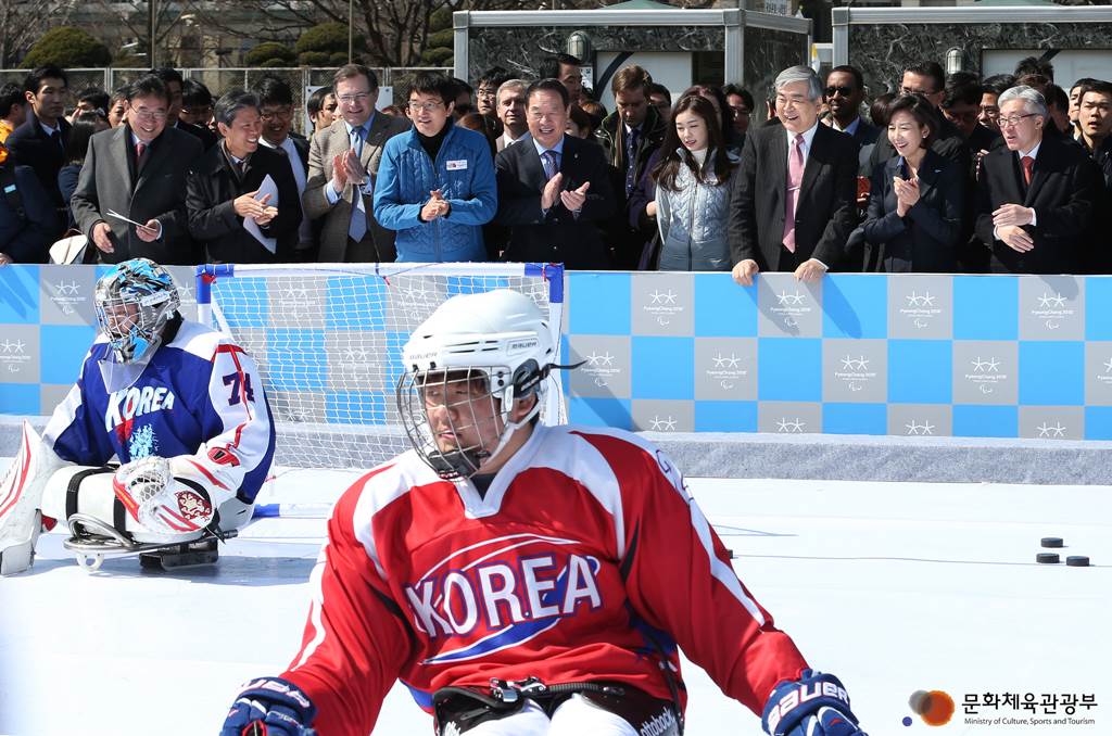 평창 동계 패럴림픽 응원합니다. 
전체 경기 일정도 함께 공유해요.

#평창동계패럴림픽

blog.naver.com/nemjun/2212251…