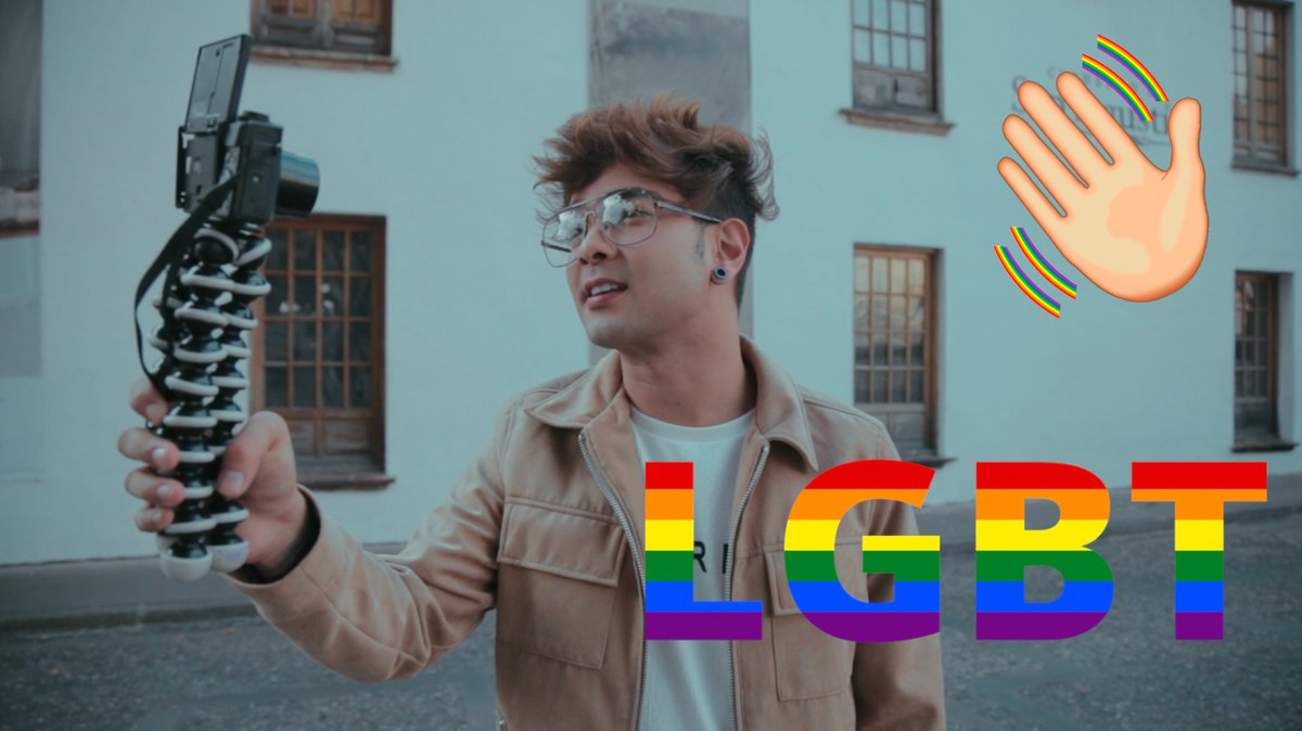 Juanjaramilloe's tweet photo. ¡NO MÁS DISCRIMINACIÓN! Utilicemos nuestra influencia bien...

https://t.co/FoBVDdRsXi

HICE UN DECRETO EN MI PAIS Y LO FIRMÓ EL PRESIDENTE! con @SoyChristianCas ✨ https://t.co/B8js3XjSJp