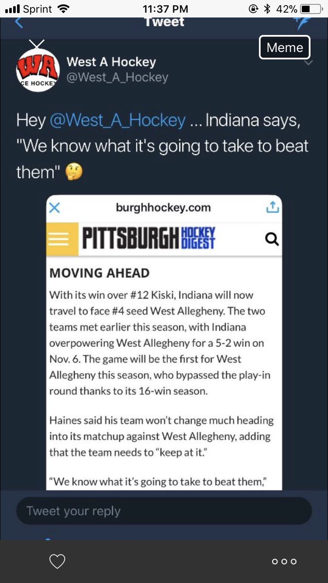 Gunner Sharp tweet media