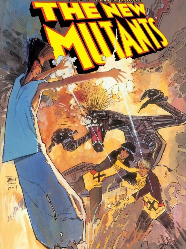 David possesses an unknown number of powers and personalities manifesting through ongoing physical mutations; some hero, some villain. Hence, #Legion. His powers include telekinesis, telepathy and pyrokinesis. If his multiple personalities coalesced, he could manipulate reality.