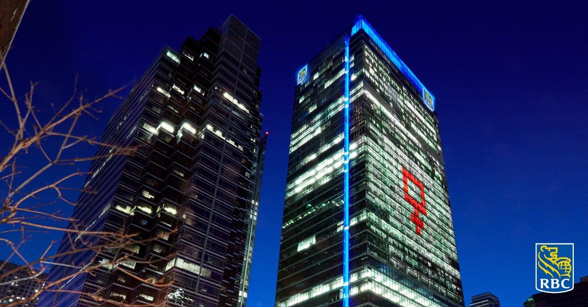 CatalystInc's tweet photo. Another amazing shot. Thank you, @RBC for your commitment to gender equality and for helping us elevate this important conversation. #SignOfProgress #IWD2018 #WorkplacesForWomen https://t.co/8IxLlleTLQ