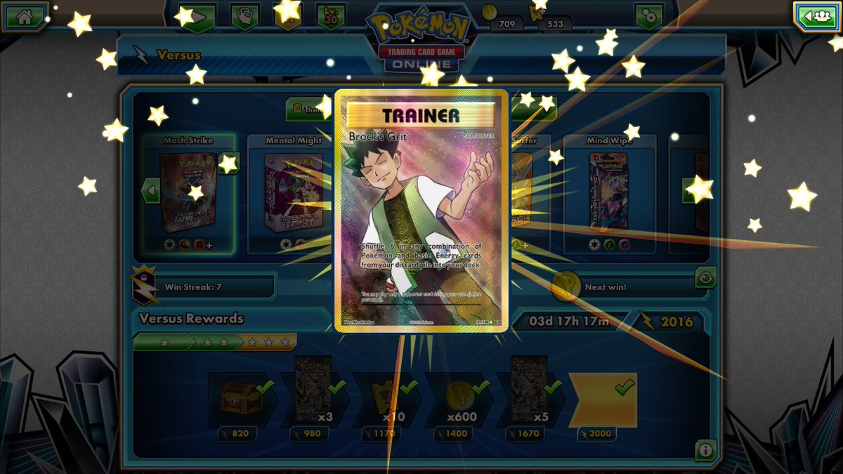 Dragoscorpius's tweet photo. 5° versus que termino, 3° seguido, sigo esperando que vuelvan a poner a N como el premio mayor #PokémonTCGO https://t.co/96GQ0syeeV