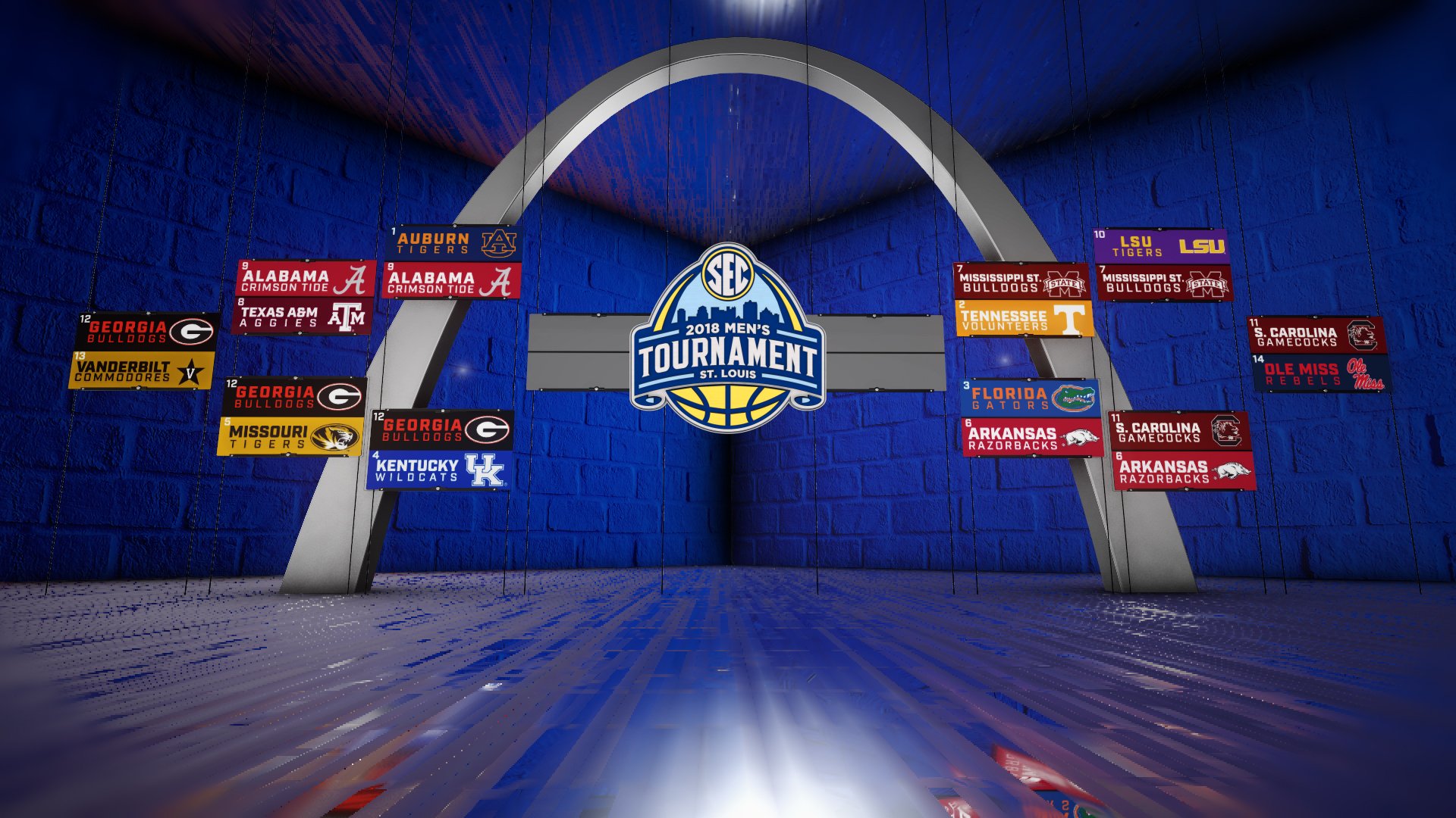 Southeastern Conference on Twitter:
