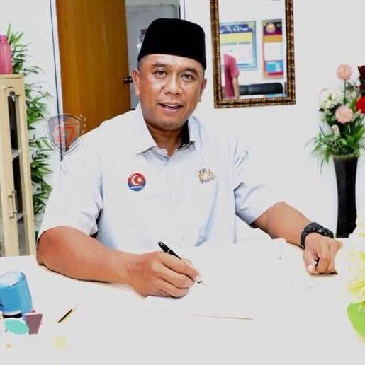 abdmutalip27's tweet photo. #NewProfilePic https://t.co/J88YKieavX