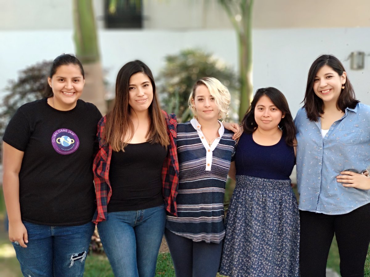 SH_Merida's tweet photo. Meet the incredible women of SHM! #InternationalWomenDay2018 #ItsObvious
https://t.co/8aKqTR4o9B https://t.co/iRoikuIIEm