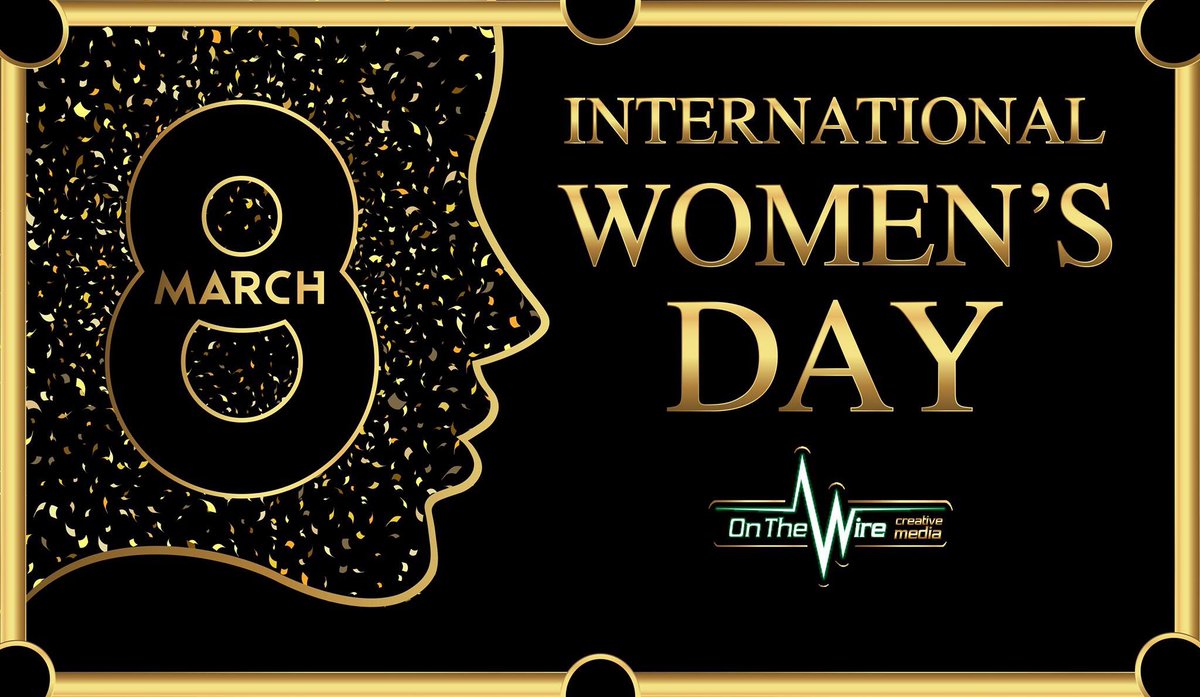 OTWPromos's tweet photo. International Women's Day is a global day celebrating the social, economic, cultural and political achievements of women.

Share this with a woman you care about in hopes she will be inspired to be the best that she can be.

https://t.co/kUHCnLAhzk https://t.co/EiGRXoT7WL