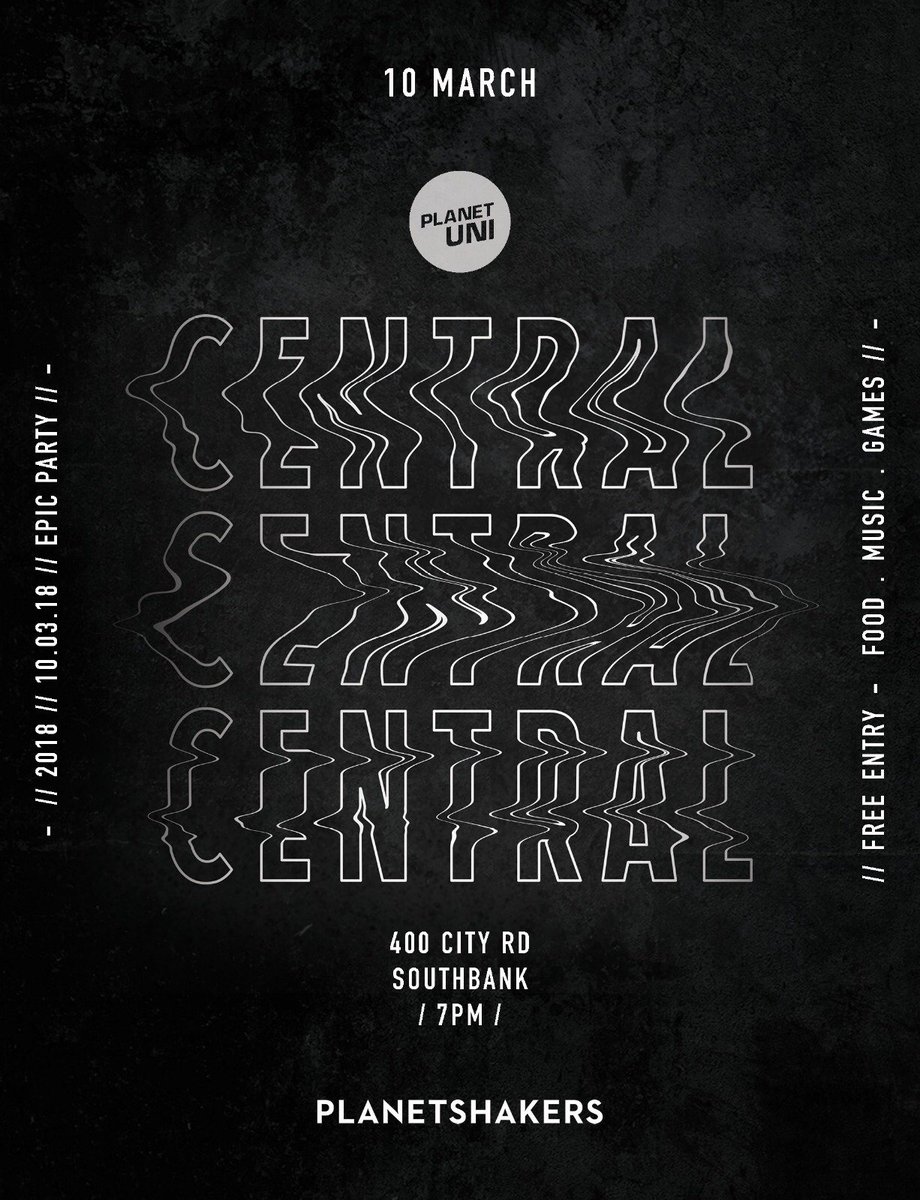 PlanetshakersCC's tweet photo. Tommorow @planetuni will be hosting the first central event for the year!!!! 7pm, bring friends! #planetuni #planethshakers https://t.co/Awop8L71dl