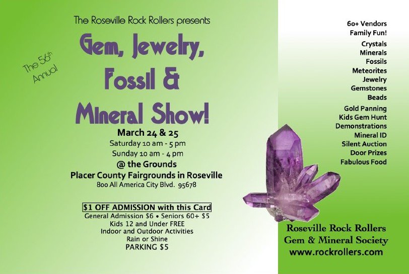 Near Sacramento, CA  Family fun!  rockrollers.com