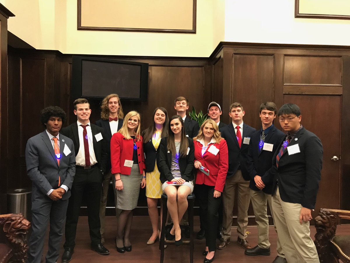NWHSDECA's tweet photo. Great day at #DecaStates #LetsGo https://t.co/u1go7yflLh