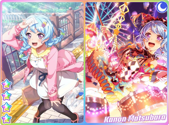 Download Bandori Party On Twitter One Of The 4 S For The 1st Anniversary Dream Festival Is Shop Til You Drop Kanon Her Skill Is A 115 Score Boost When You Hit Free HD Wallpaper Bandori Party On Twitter One Of The 4 S For The 1st Anniversary Dream Festival Is Shop Til You Drop Kanon Her Skill Is A 115 Score Boost When You Hit For Free