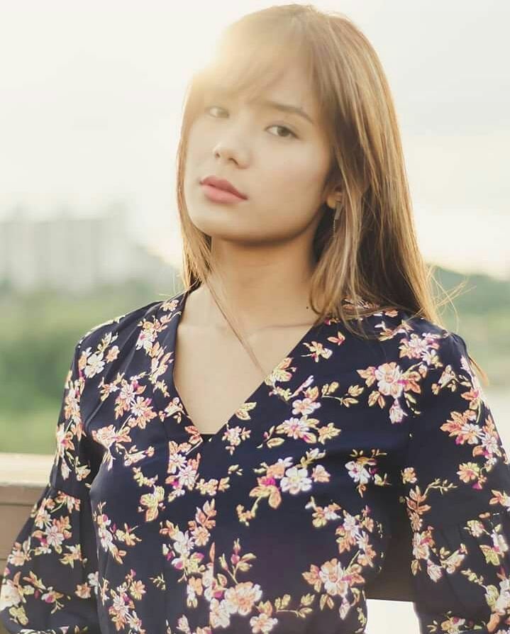 jhayne_tuan17's tweet photo. One of a kind beauty Devon Seron 😍❤ @ArtistCenter @gmanetwork https://t.co/J7Olr28AK2