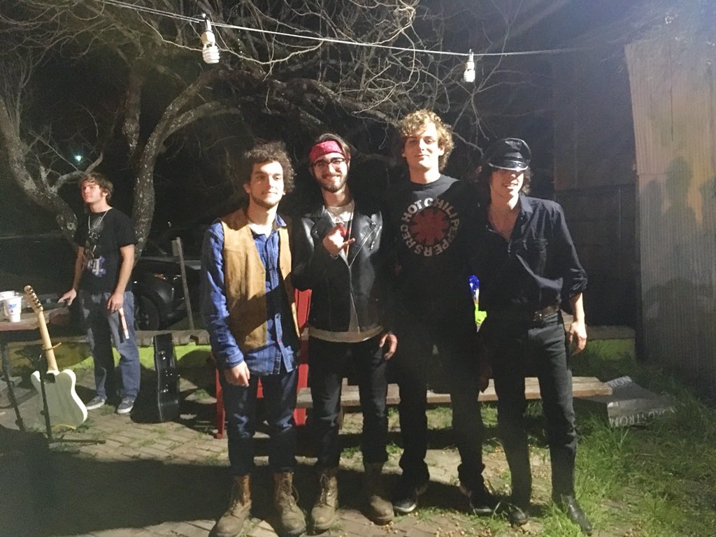 CANYON_KEYCLUB's tweet photo. Until next year... https://t.co/8enf6KfrvV
