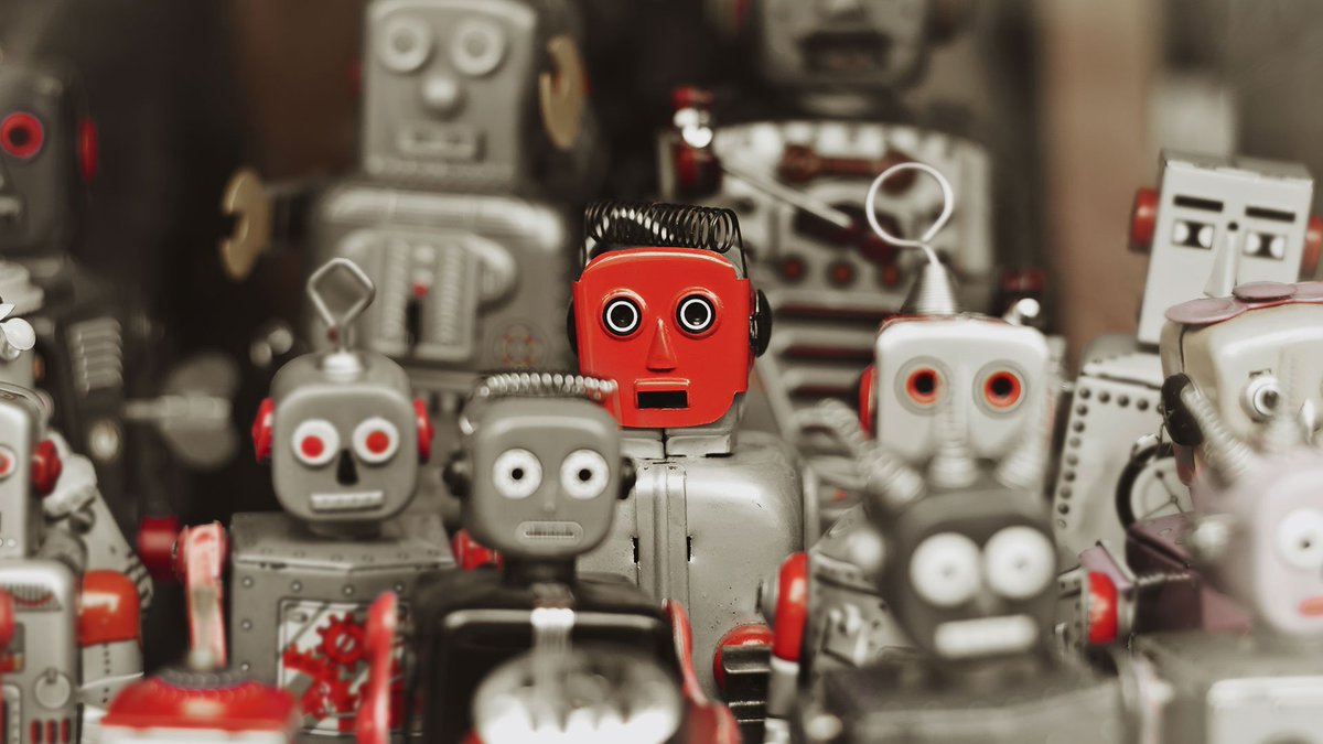 eugenplaton's tweet photo. The ultimate guide to bot herding and spider wrangling https://t.co/tNqbA6Zeyp #A_From_SEL #Channel_SEO #digitalmarketing, #socialmedia #news https://t.co/uHfOpIyyzk