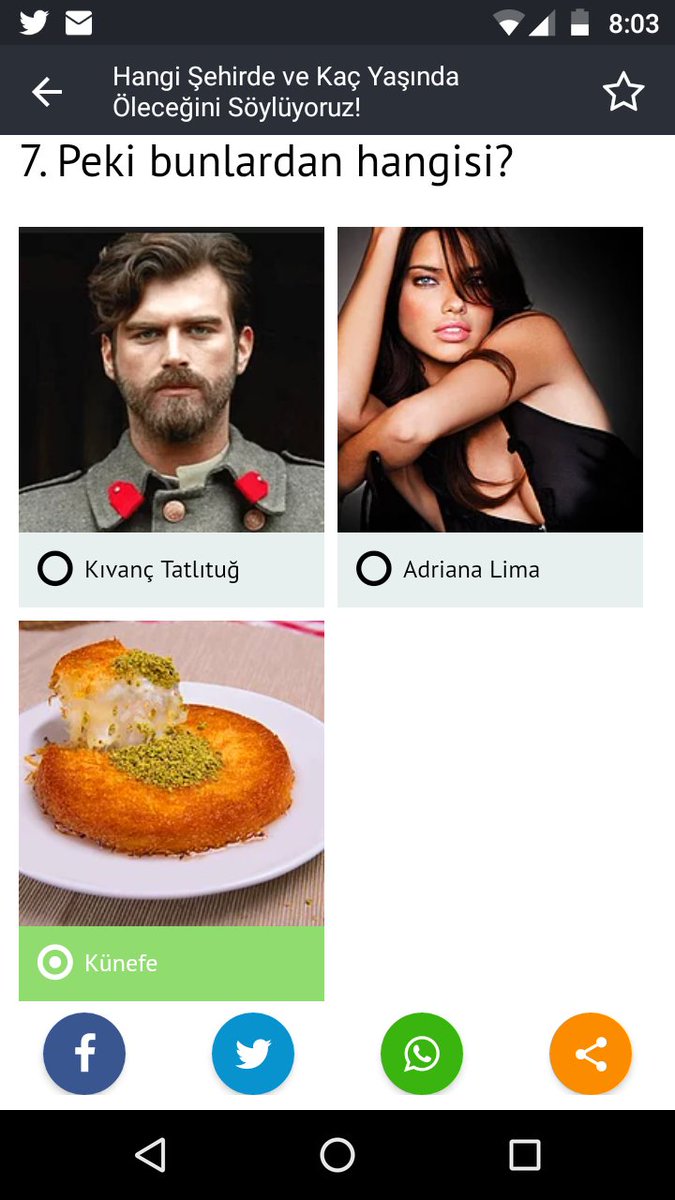 wooziisart's tweet image. #artout tabiki künefe. Künefeseküelim