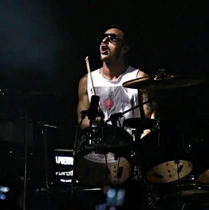 U2FromMARS's tweet photo. Happy Birthday to the another favorite drummer for me the great @ShannonLeto i Love You so much thank for be My inspiration 😍 i can't wait to see You again in Argentina 🇦🇷 #HappyBdayShannonLeto https://t.co/yHJpEIlXIf