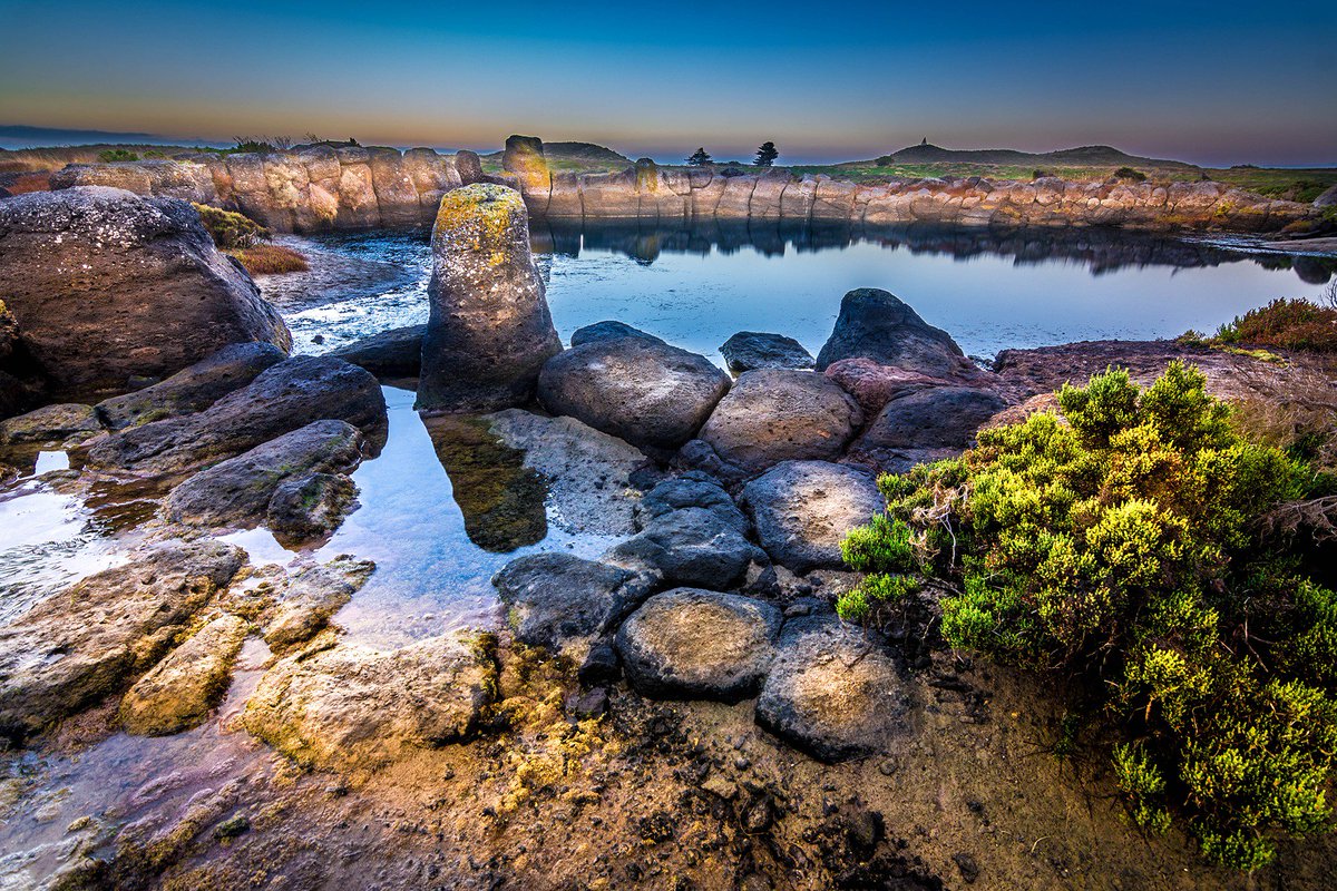 GrantKinkead's tweet photo. Griffith Island, Port Fairy, Victoria, Australia.
#photography #australia #victoria #portfairy #griffithisland https://t.co/mgYe3VUoBn