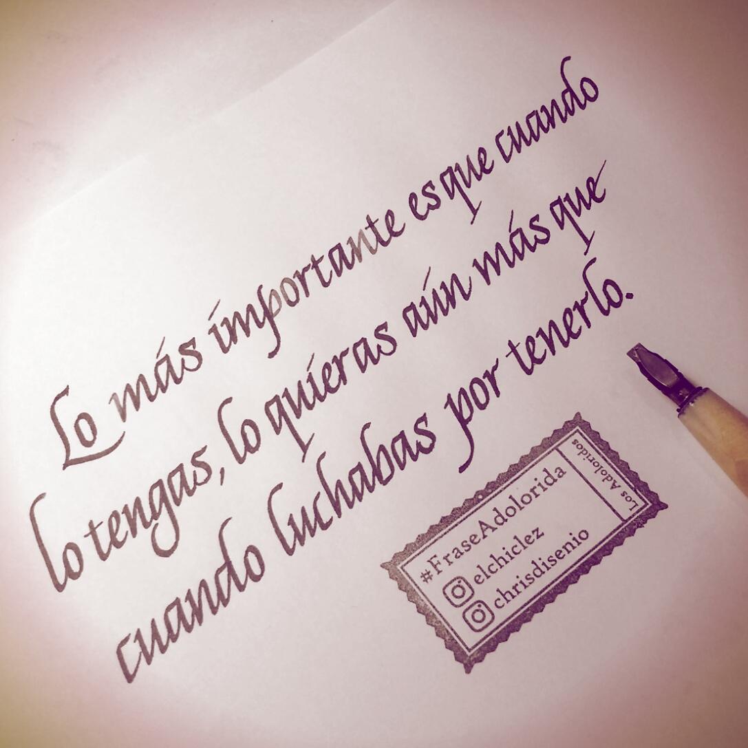 luiselchiclez's tweet photo. Así de fácil. ✍️ #FraseAdolorida! 💔 https://t.co/7F5wvEgP8n