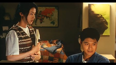 [MINAH INSTAGRAM(8P)] bbang_93: 미술관옆동물원. 1998 4/8P kpopsnaps.com/p/BgFyx_alAHA #kpopsnaps