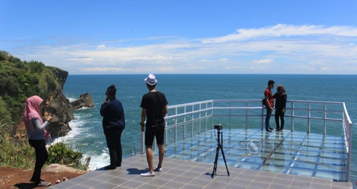 1037 Deltafm Jogja On Twitter Liburan Di Jogja Ke