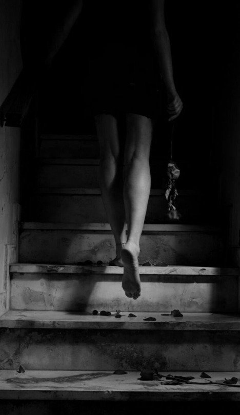 bralella09's tweet photo. #NonSempre serve accanirsi
ci sono battaglie che si vincono
lasciando perdere...
#Buongiorno #family di
#unTemaAlGiorno 💋 https://t.co/Y7TxYlHEr4
