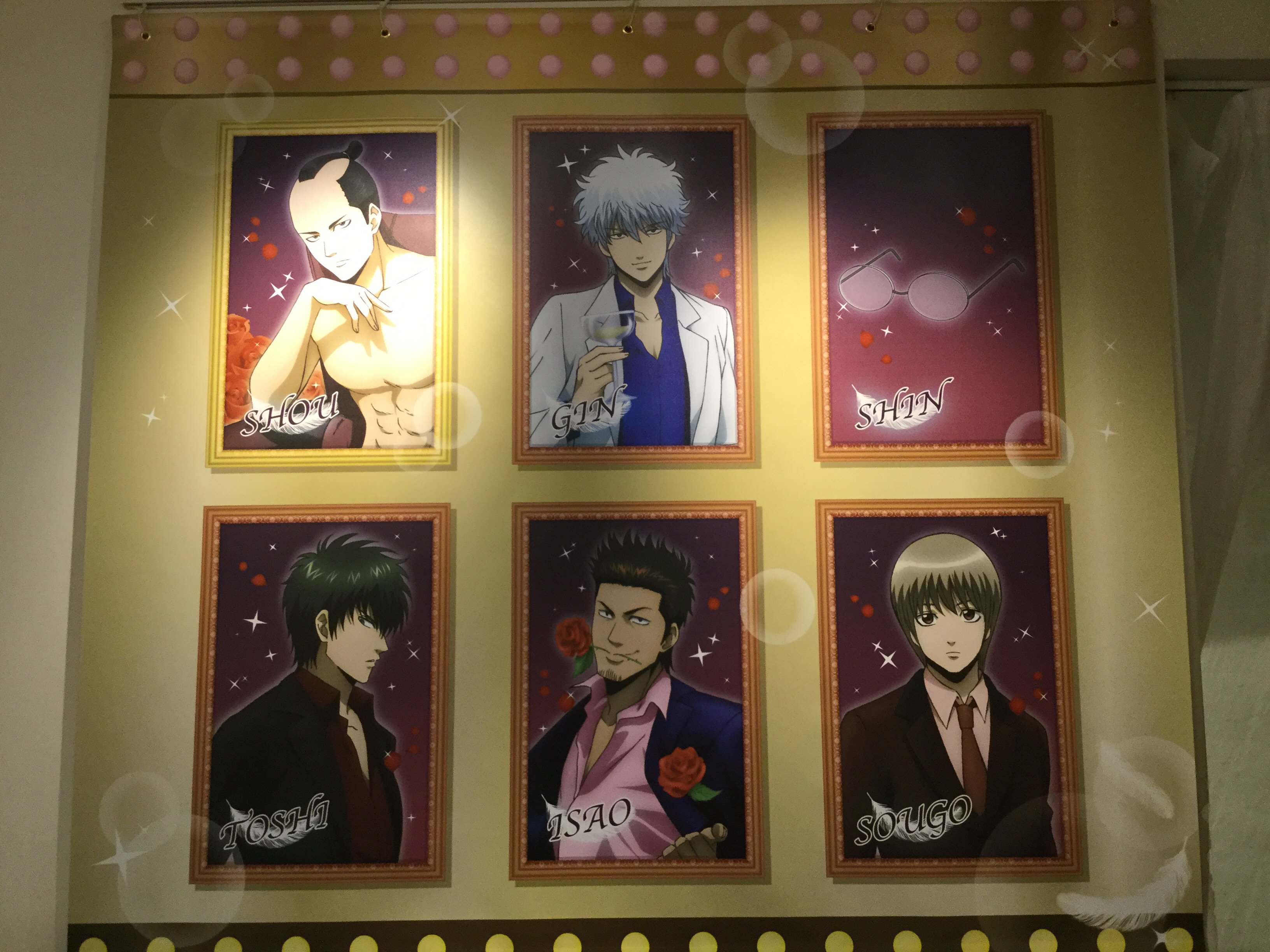 BOX cafe&space 表参道店 on X: 