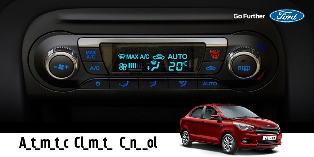Ford India tweet media