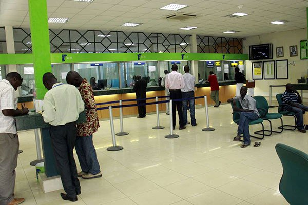 Open Banking: “In the customer we trust” – Business Nigeria paxnigerian.com/open-banking-i…
