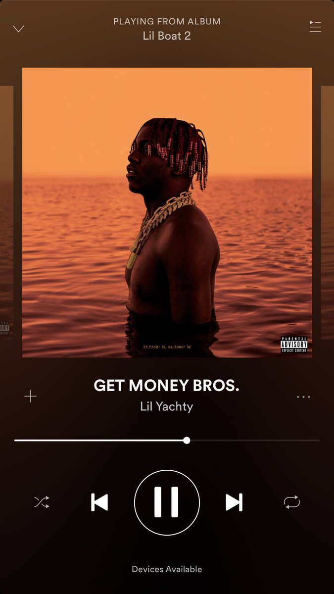 TyIerCox's tweet photo. Never sleep when lil boat and Tee Grizzley collab https://t.co/80PFOZvTvH