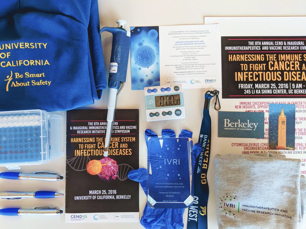 ivri_berkeley's tweet photo. Thank you to our supporters for their momentous generosity! Your gifts will help @ivri_berkeley expand to offer more support to scientist @UCBerkeley #CalBigGive https://t.co/RngHN7fdm1