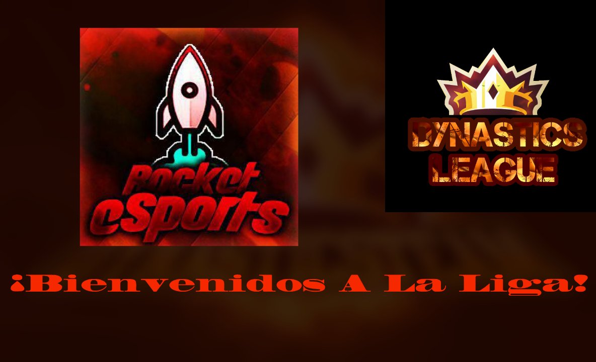 Antes de medianoche obtuvieron su pase, y quieren demostrar quiénes son.
10/16
Ellos son: <a href="/EsportsRocket/">Rocket eSports</a>