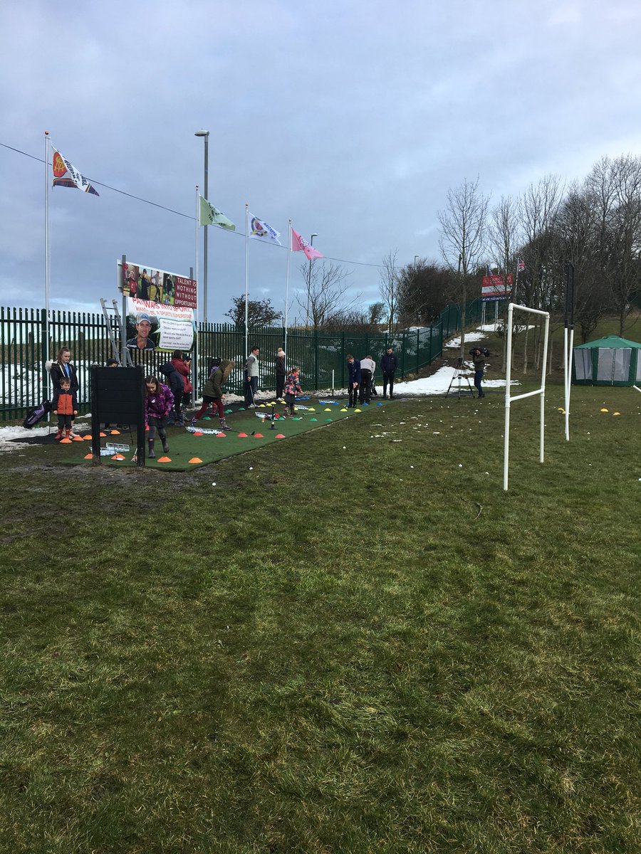 Richard Paisley tweet media