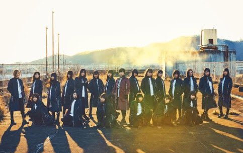 Aaaa_4646's tweet photo. 欅坂垢��作りました(●´ω｀●)

欅坂に限らず、アイドルファンの方とも仲良くなりたいです！！

男女問わずフォロー待ってます🌹
始めたばかりですがよろしくお願いします！

#欅坂好きな人RT 
#欅坂好きな人と繋がりたい 
#RTした人全員フォローする https://t.co/6s4s33DI60