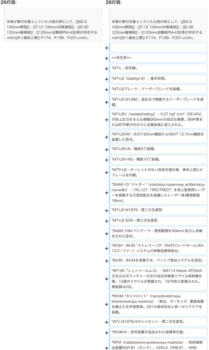 ベトナム戦争にイギリス軍が本格介入 日本語版wikipediaの軍事記事に大嘘を書き込みまくる編集者が発見される Togetter ベトナム戦争にイギリス軍が本格介入 日本語版wikipediaの軍事記事に大嘘を書き込みまくる編集者が発見される Togetter