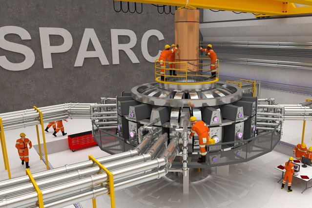 MIT and newly formed company launch novel approach to fusion power mitsha.re/madQ30iQs1I