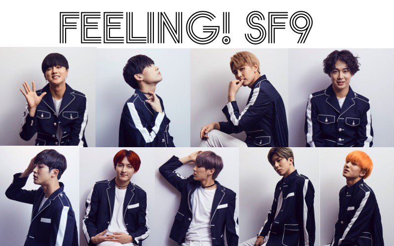 Shelbee_co's tweet photo. 【FEELING! SF9】Vol.10 SF9の魅力！最終回は総まとめ！チェキを10名様にプレゼントです！フォロー＆誰のサインが欲しいか明記してリツイートで応募完了！当選者はDMにて。締切は3/23です。⇨https://t.co/mNCylVCjXF
@SF9_official_jp #SF9 https://t.co/8OtTAwOSGi