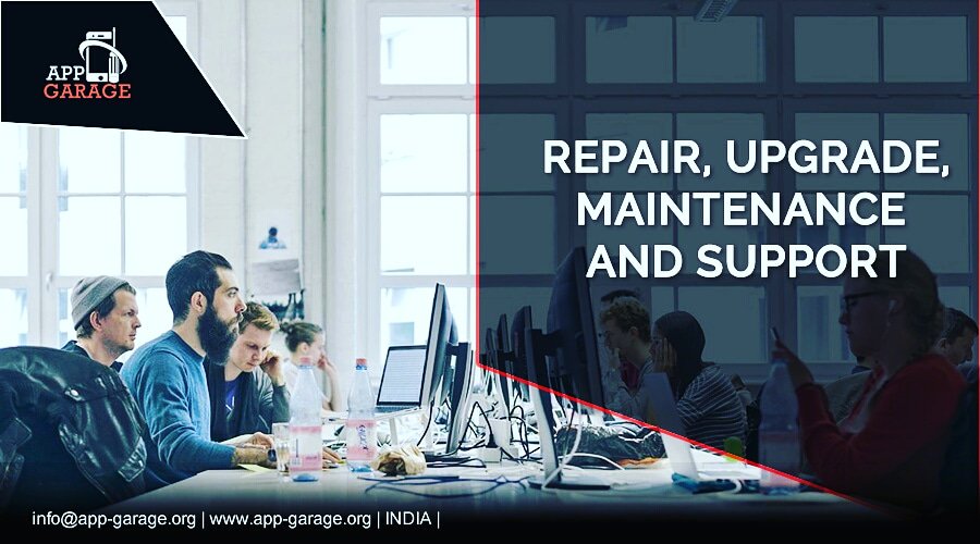 app_garage's tweet photo. Our solutions at AppGarage enables faster software maintenance with fewer resources, reduced time cycle and low defect rates.

Want to know more? Visit Us at: https://t.co/GEhrv2rbGv or Call us at: +91-9999525801 https://t.co/48M3bevLFc