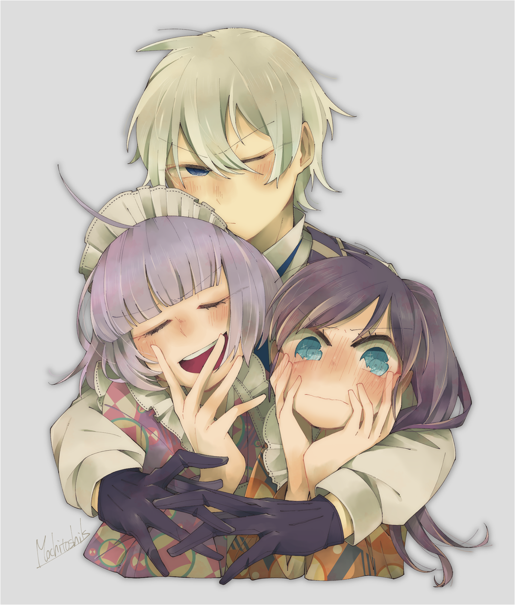 Twoucan 誰ソ彼ホテル の注目ツイート イラスト マンガ