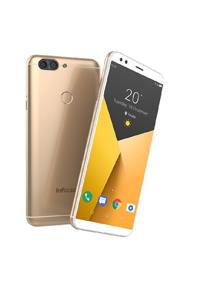 athar_1_'s tweet image. Im in love with the @InFocus_IN #InFocusVision3 Smartphone its so good looking i loved it a lot #BeyondYourVision