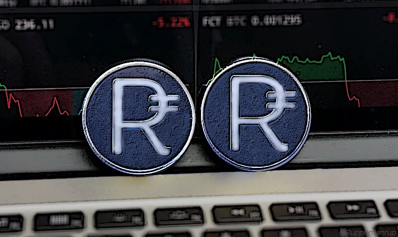 ruppomanrup's tweet photo. Check out @KaliCoin and be sure to give them a follow. Their future CoinRecoil exchange will have Rupee $RUP listed with an INR fiat pair at launch time. 
#Rupee #RupeeAwareness #cryptocurrency #cryptocurrencynews #altcoins #altcoinnews #altcoinarmy #bitcoin #crypto https://t.co/Q294o4YHQO
