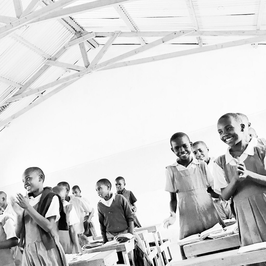 Inspire Spaces tweet media