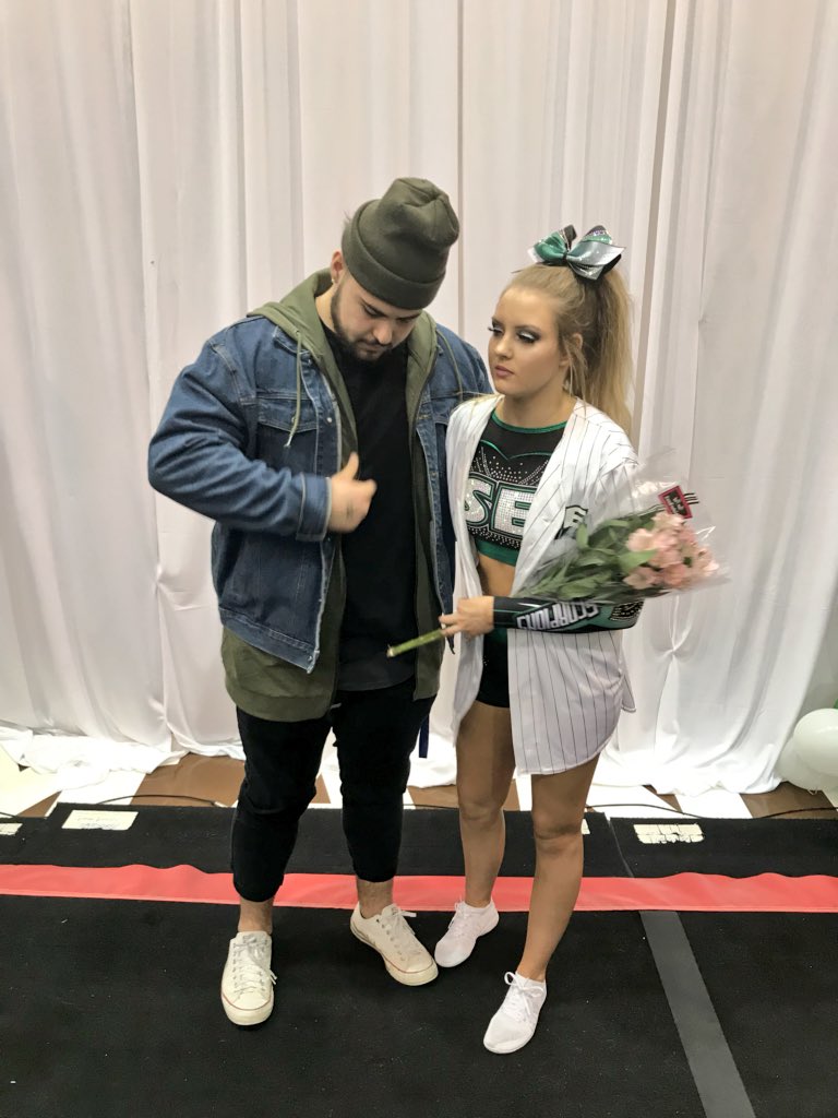 KAmbrozik's tweet image. Happy birthday to the best boyfriend a girl could ask for 💓🎉  thanks for being u @BojanStevanxvic