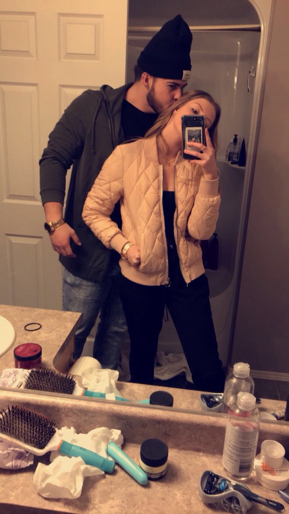 KAmbrozik's tweet image. Happy birthday to the best boyfriend a girl could ask for 💓🎉  thanks for being u @BojanStevanxvic