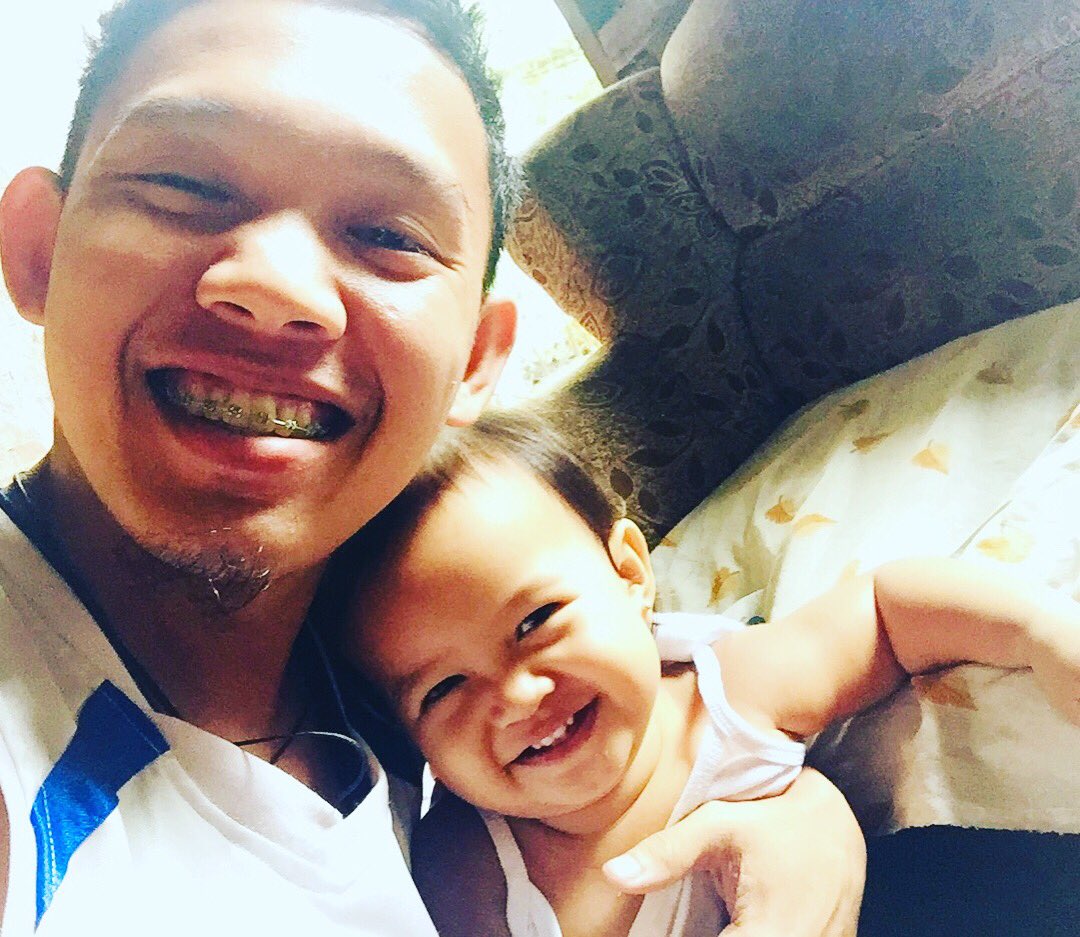 kenngutierrez2's tweet image. with my selfie buddy
#BabyBop
#RainyAfternoon