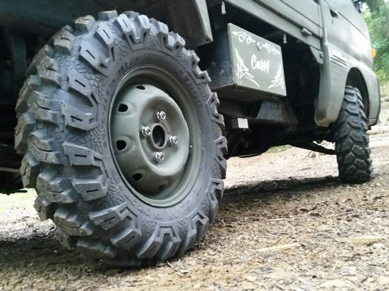 ATVタイヤ アゲトラ | www.ibnuumar.sch.id