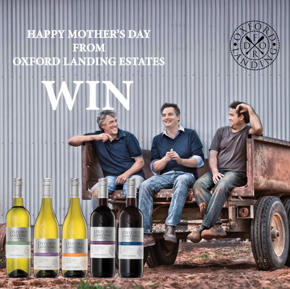 myLondis's tweet photo. 💐Make your #MothersDay! 💐
To celebrate Mum's special day, we're giving away a case of @OxfordLandingUK wine! 
💗 Simply RT &amp; Follow @myLondis for your chance to #WIN! https://t.co/2AOCGxHazK